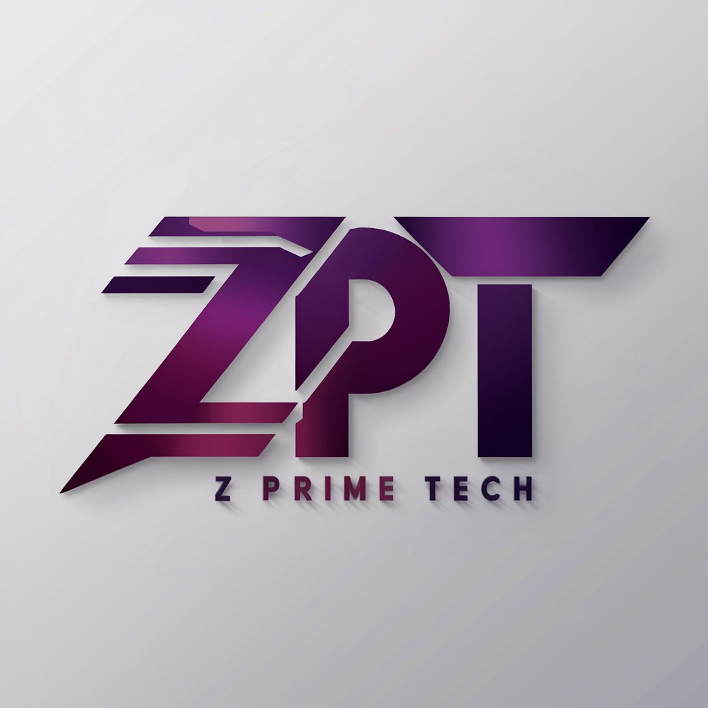 zprimetech logo